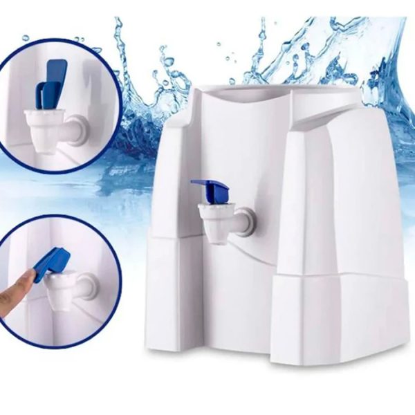 Dispensador Básico